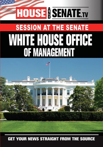 Picture of WHITE HOUSE OFFICE OF MANAGEMENT