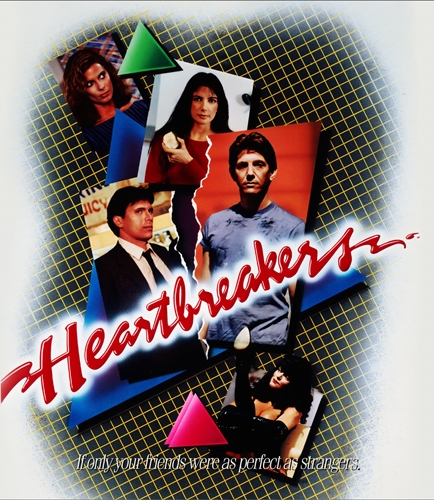 Picture of HEARTBREAKERS