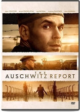 Picture of AUSCHWITZ REPORT