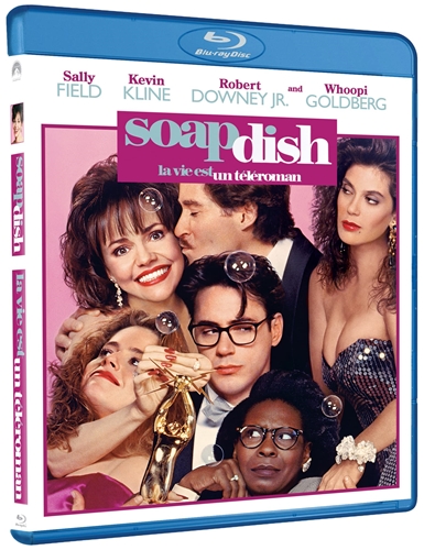 Picture of Soapdish [Blu-ray]