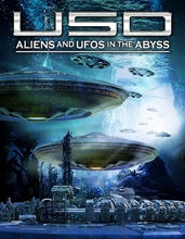 Picture of USO: ALIENS AND UFOS IN THE ABYSS