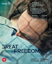 Picture of Great Freedom(Region Free - NO RETURNS)