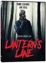 Picture of LANTERN'S LANE