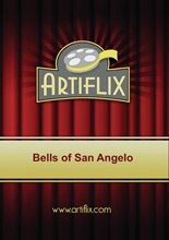 Picture of BELLS OF SAN ANGELO