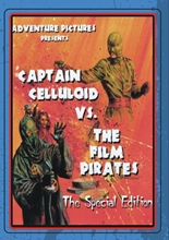 Picture of CAPTAIN CELLULOID VS FILM PIRATES