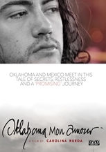 Picture of OKLAHOMA MON AMOUR