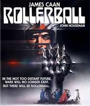 Picture of ROLLERBALL (1975)