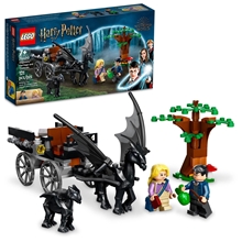 Picture of LEGO-Harry Potter TM-Hogwarts™ Carriage and Thestrals