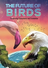 Picture of FUTURE OF BIRDS: CONSERVING ECOSYSTEMS & ECONOMIES