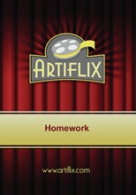 Picture of HOMEWORK