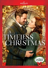 Picture of TIMELESS CHRISTMAS, A DVD