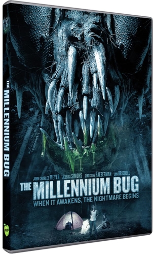 Picture of MILLENNIUM BUG