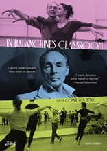 Picture of IN BALANCHINE'S CLASSROOM (2021)