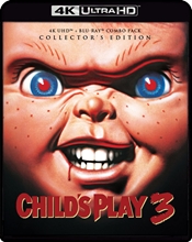 Picture of Child’s Play 3 (Collector’s Edition) [UHD]