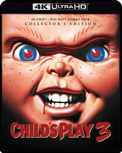 Picture of Child’s Play 3 (Collector’s Edition) [UHD]