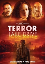 Picture of TERROR LAKE DRIVE: SEASON 1 DVD