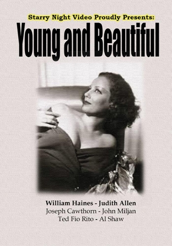 Picture of YOUNG & BEAUTIFUL