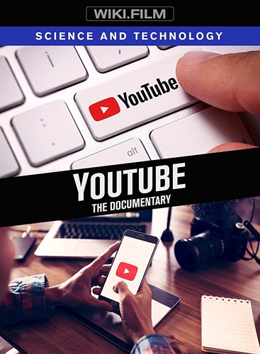 Picture of YOUTUBE: THE DOCUMENTARY