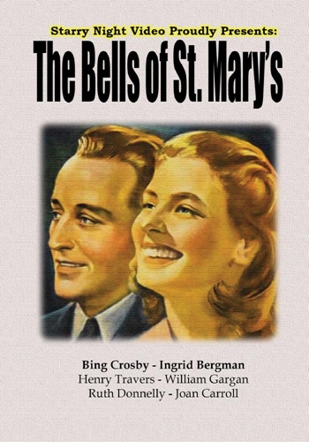 Picture of BELLS OF ST MARY'S