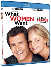 Picture of What Women Want [Blu-ray]