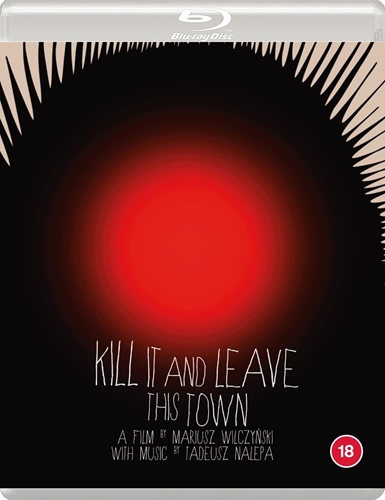 Picture of Kill It And Leave This Town (2020)(Region Free - NO RETURNS)