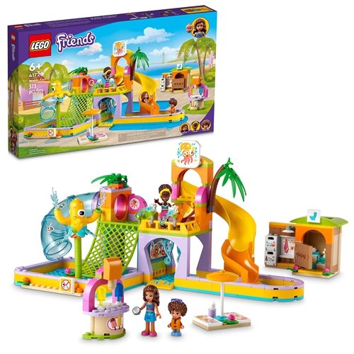 Picture of LEGO-LEGO Friends-Water Park