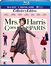 Picture of MRS HARRIS GOES TO PARIS