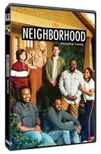 Picture of NEIGHBORHOOD: SEASON FOUR