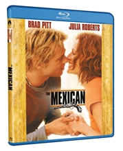 Picture of The Mexican [Blu-ray]