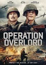 Picture of OPERATION OVERLORD