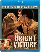 Picture of BRIGHT VICTORY (1951)