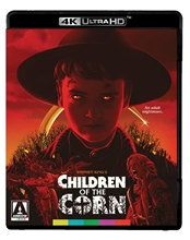 Picture of Children Of The Corn(Region Free - NO RETURNS)