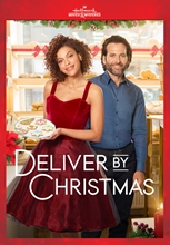 Picture of DELIVER BY CHRISTMAS