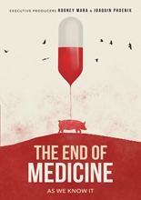 Picture of END OF MEDICINE