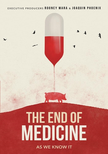 Picture of END OF MEDICINE