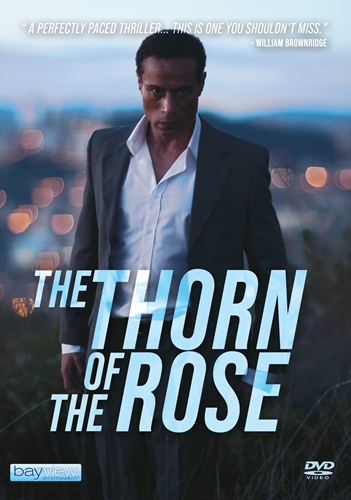 Picture of THORN OF THE ROSE