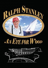 Picture of RALPH STANLEY: AN EYE FOR WOOD