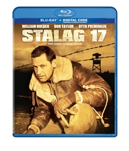 Picture of Stalag 17 [Blu-ray+Digital]