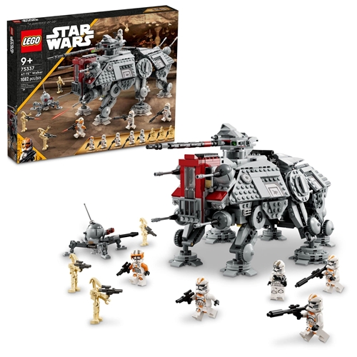 Picture of LEGO-Star Wars TM-AT-TE™ Walker