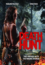 Picture of DEATH HUNT