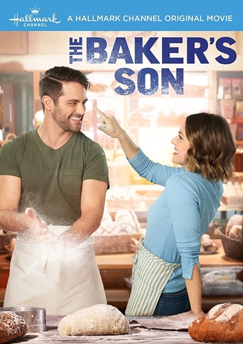 Picture of BAKER'S SON, THE