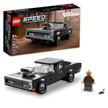 Picture of LEGO-Speed Champions-Fast & Furious 1970 Dodge Charger R/T