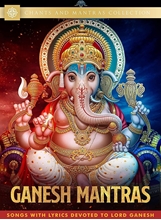 Picture of Ganesh Mantras