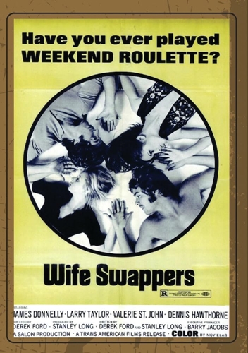 Picture of WIFE SWAPPERS