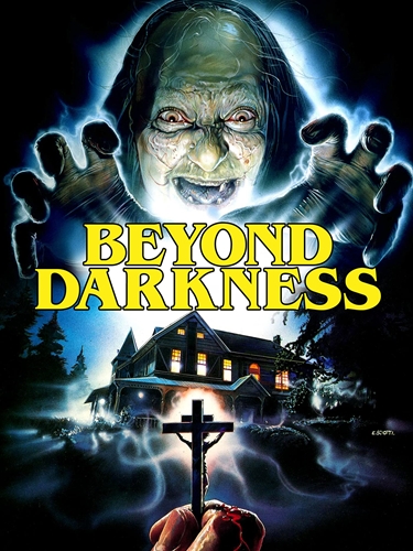 Picture of BEYOND DARKNESS