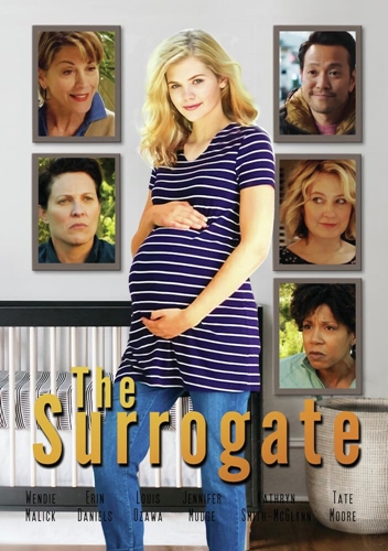 Picture of SURROGATE