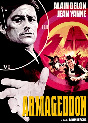 Picture of ARMAGEDDON (1977)