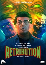 Picture of RETRIBUTION