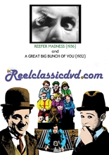 Picture of REEFER MADNESS (1936) AND A GREAT BIG BUNCH OF YOU