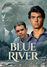 Picture of BLUE RIVER